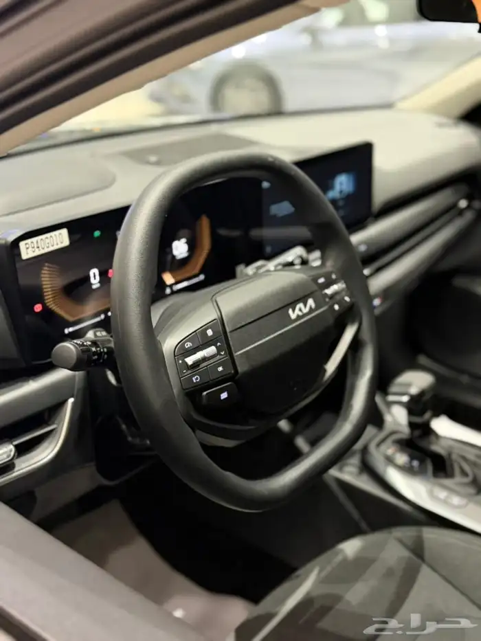 2026 KIA K4 GL - D147 1.6L 2WD PETROL A T . 27