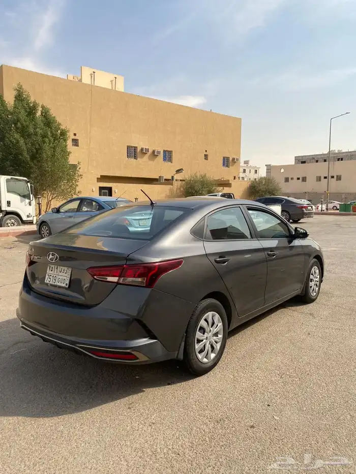 اكسنت 2021 نظيف 2