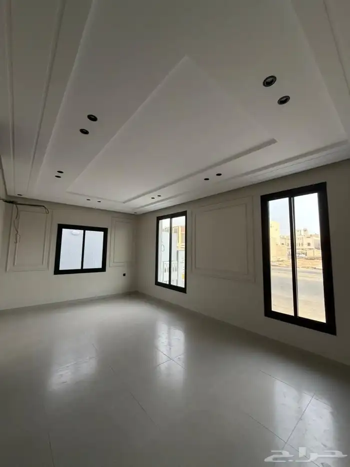 عمارة دورين للبيع 13