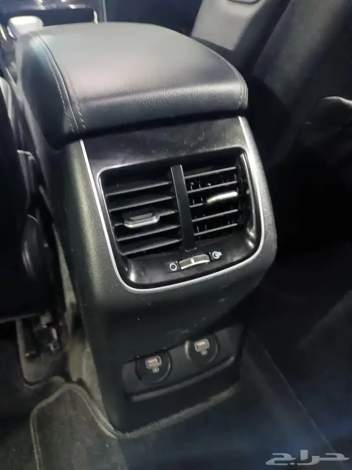 كيا كادينزا رصاصي 2021 بنزين وارد كوريا 10