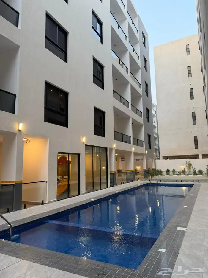 شقة روف مدينة الخبر حي البحر اطلاله دائمة على البحر 10