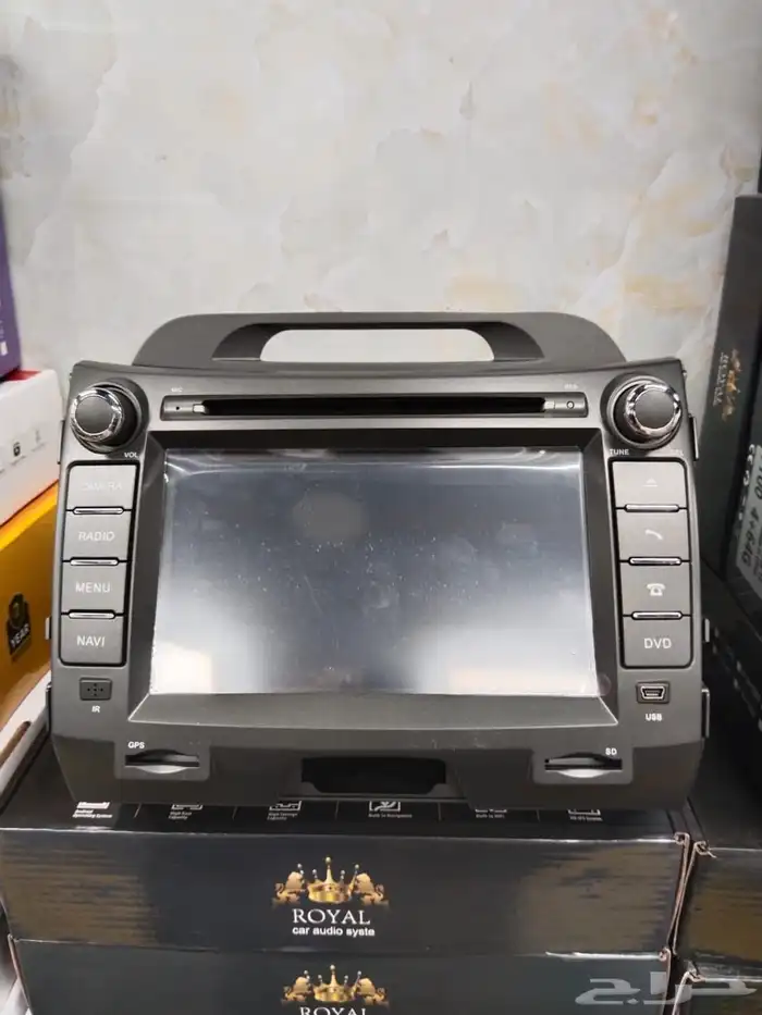 كياء سبروتاج 2013 3015 0