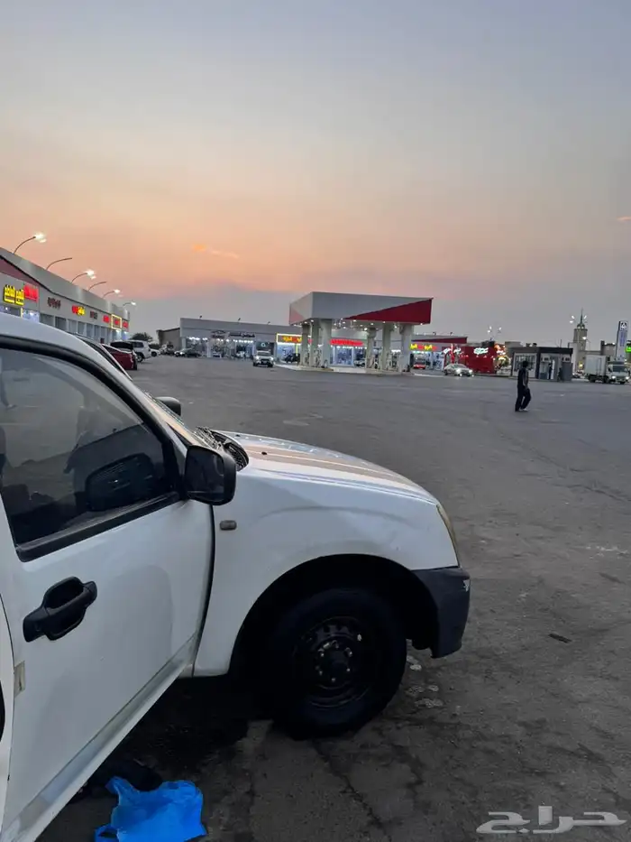 ايسوزو ديماكس 10