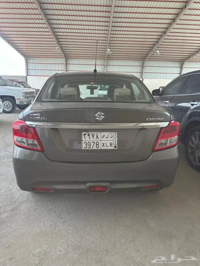 سوزوكي ديزاير 2024 فل كامل 3