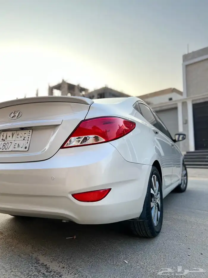 اكسنت فل كامل للبيع 13