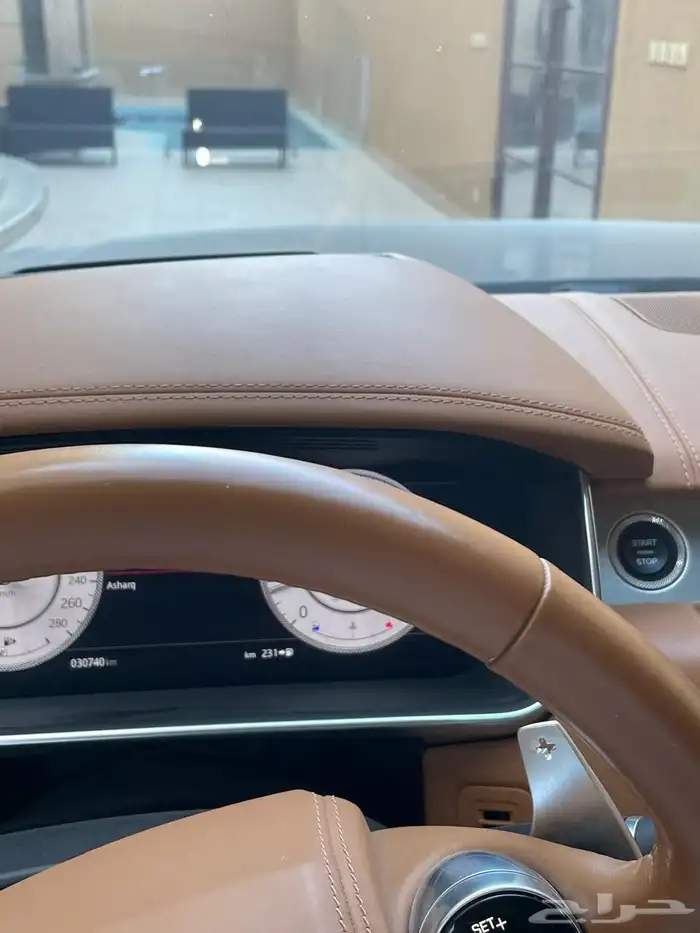 Range Rover Vogue 2020 Black Autobiography SV Long 16