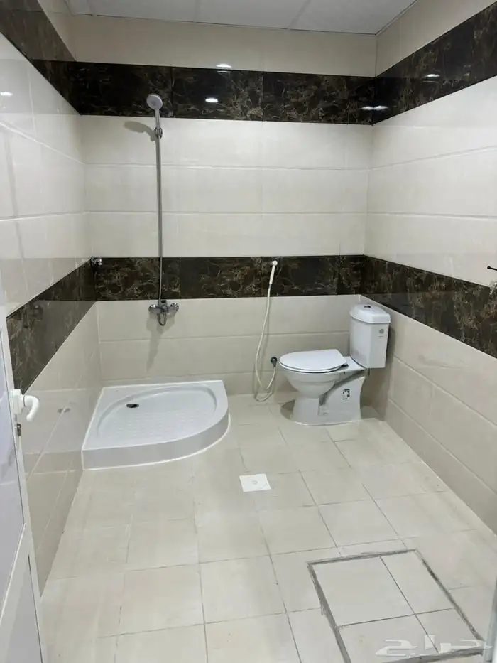 شقة عزاب للايجار بحي البيعة بالطائف 2