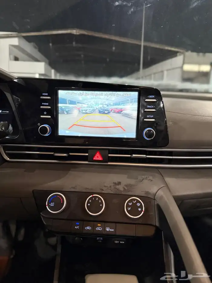 للبيع النترا موديل 2023 سمارت مكينه 1600 24