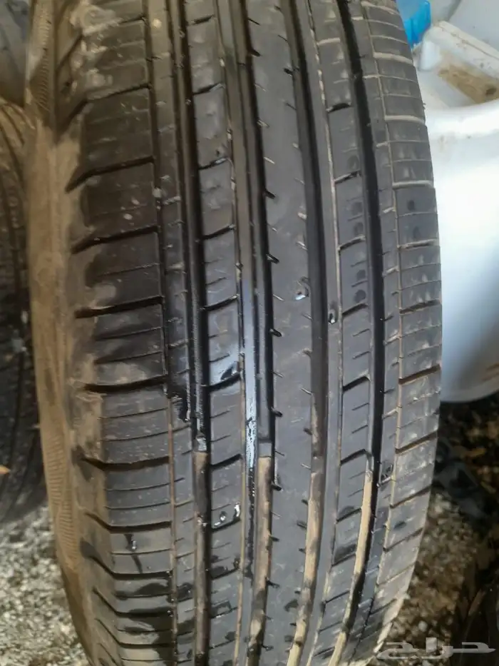 كفرات البيع 0