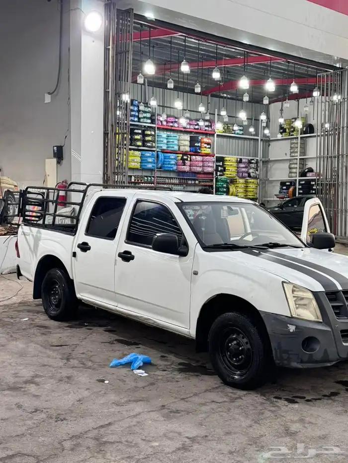 ايسوزو ديماكس 14