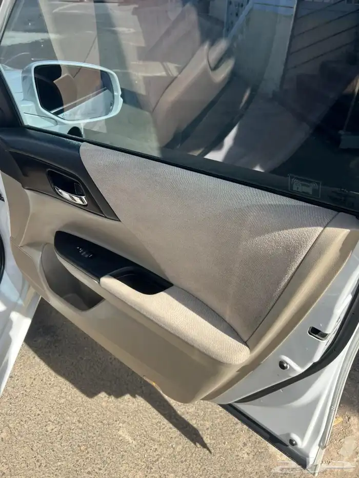 هوندا اكورد 2013 20