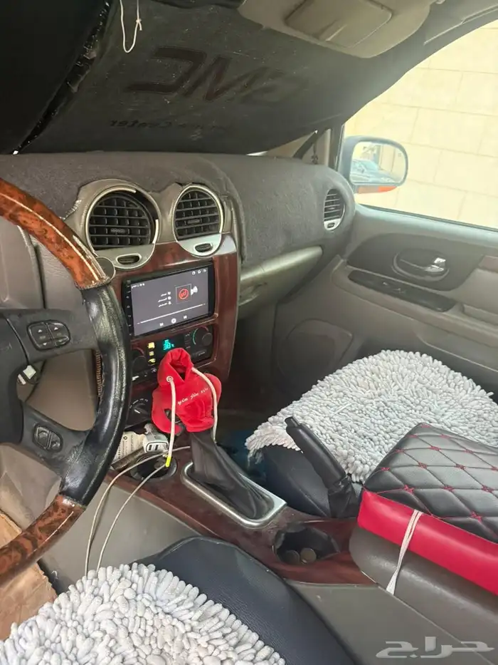 للبيع انفوي 2004 نظيف 5