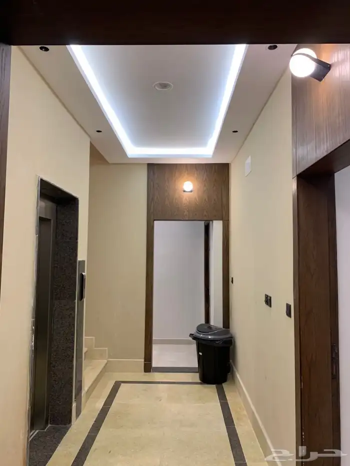 شقق مفروشة في جدة للإيجار شهري 4