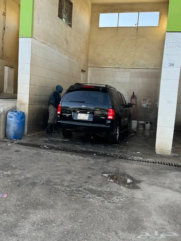 فورد اكسبلور 2005 1