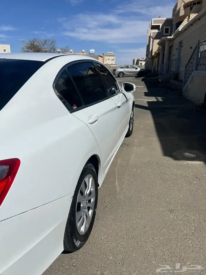 هوندا اكورد 2013 13