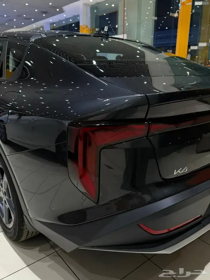 2026 KIA K4 GL - D147 1.6L 2WD PETROL A T . 7