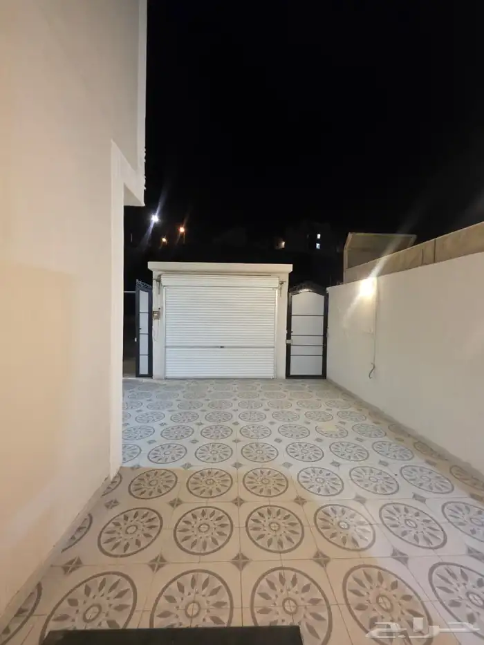 فيلا للبيع ابها حي البديع 2