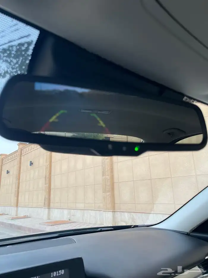 مازدا 6 موديل 2023 19