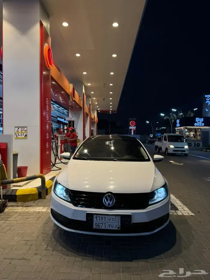 فلوكس واجن 11