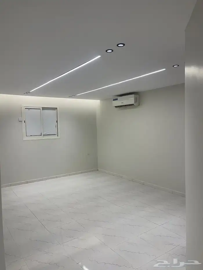 شقه للايجار حي لبن 8