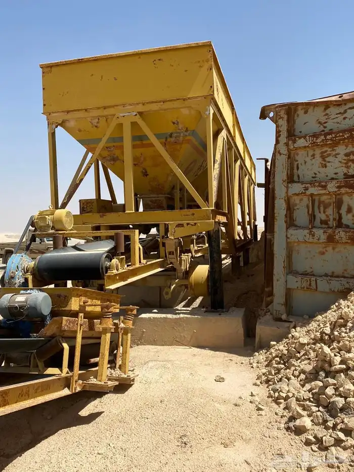 خلاطه اسفلت 4