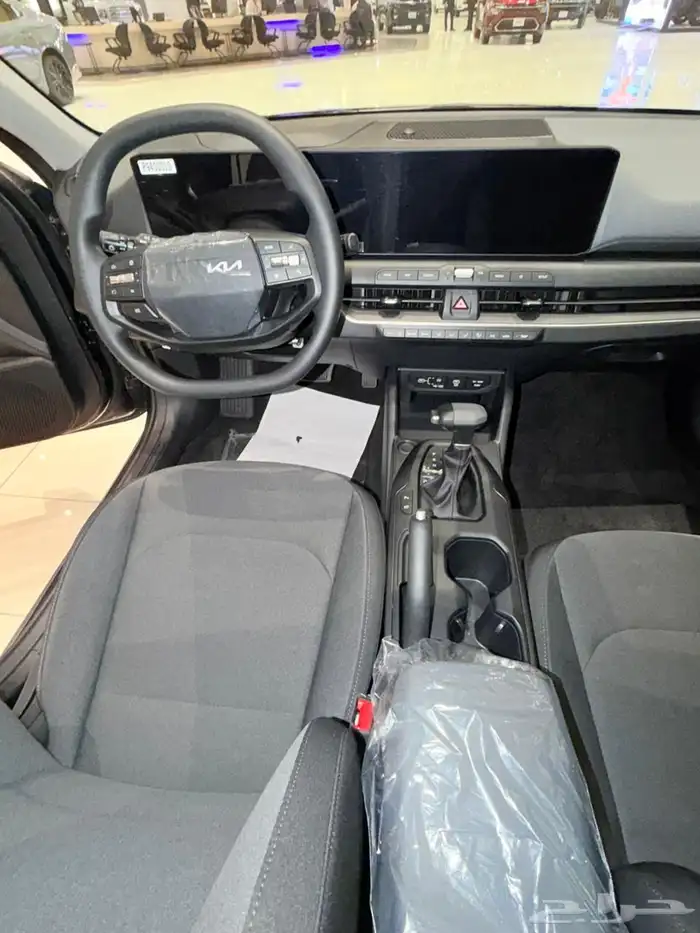2026 KIA K4 GL - D147 1.6L 2WD PETROL A T . 8