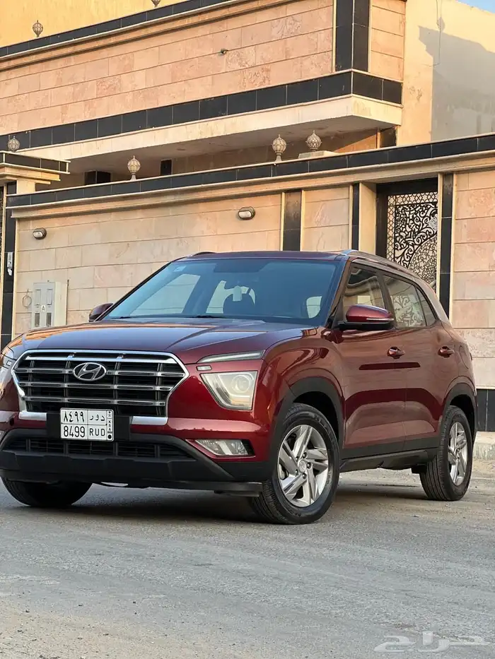 كريتا للبيع 5