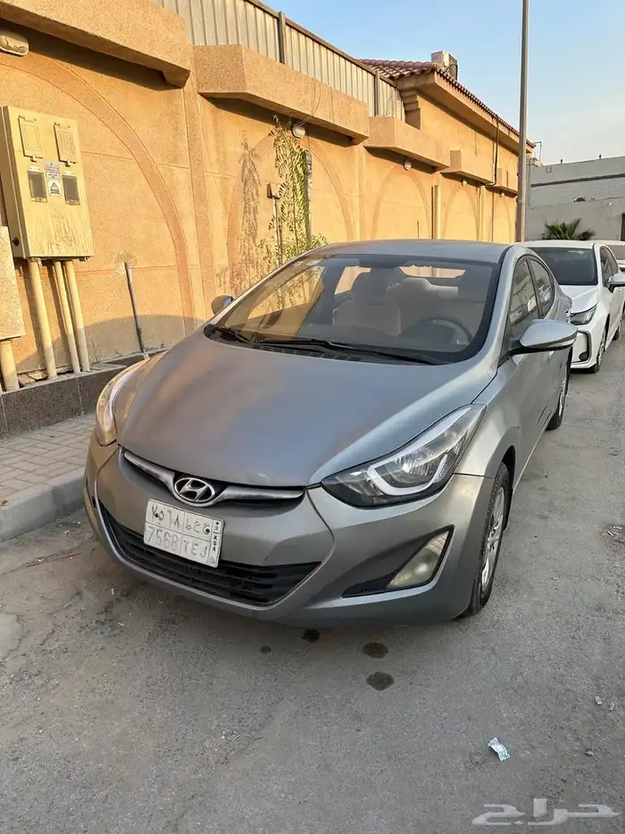 النترا 2015 للبيع 1