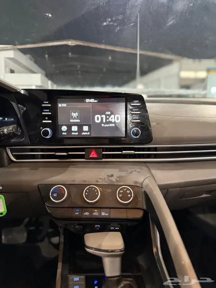 للبيع النترا موديل 2023 سمارت مكينه 1600 23