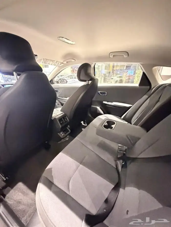 2026 KIA K4 GL - D147 1.6L 2WD PETROL A T . 30