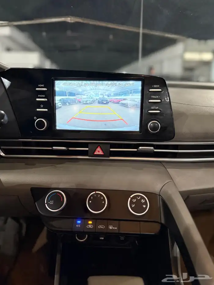 للبيع هيونداي النترا موديل 2024 مكينه 1600 23