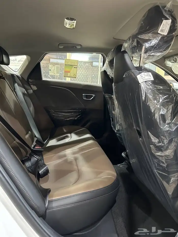 كيا K4 نص فل موديل 2026 السعر 90075 7