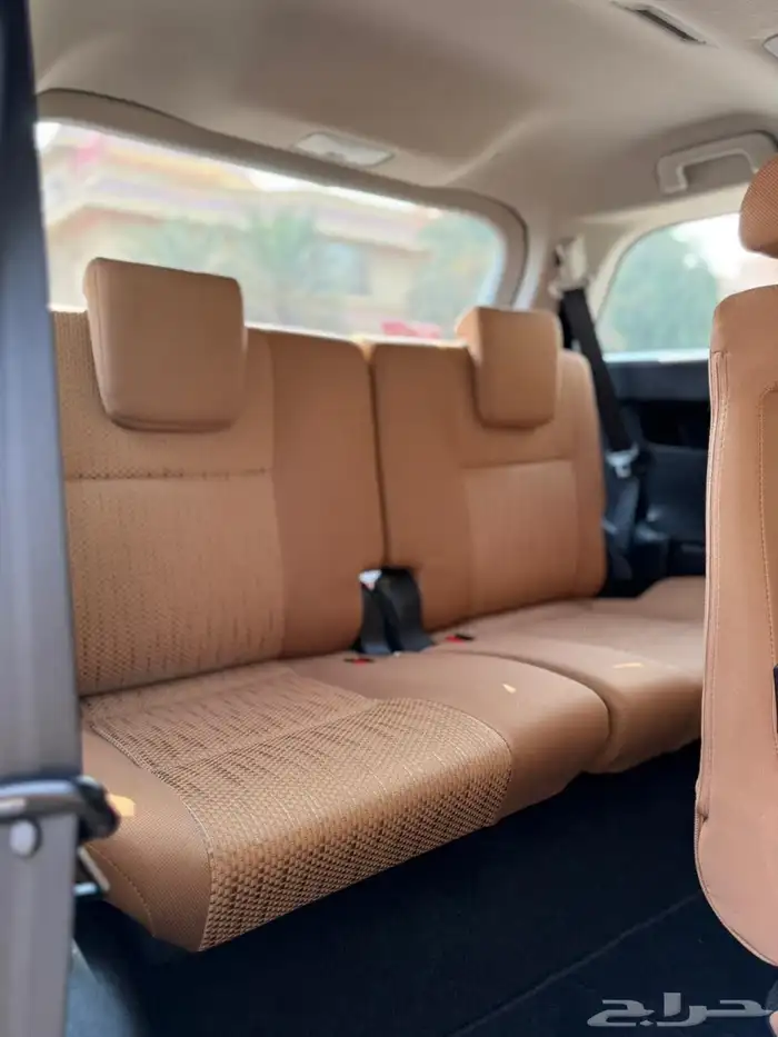 تويوتا فورشنر موديل 2023 9