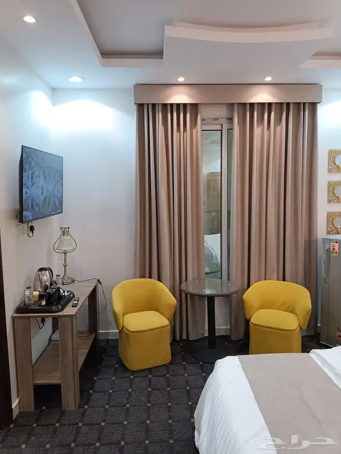 غرفة خاصة للايجار اليومي والشهري باسعار تنافسية 3