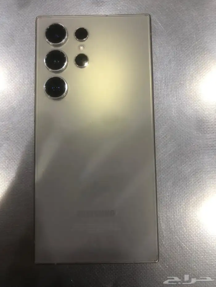 samsung S24 Ultra international version 5