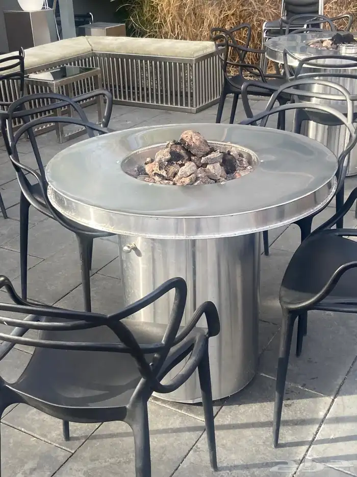 دفايات غاز دفاية دفايا مدفئة دفايات خارجية دفايات كافيهات 5