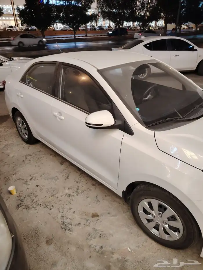 للتنازل بدون مقابل كيا بيجاس 2025 5