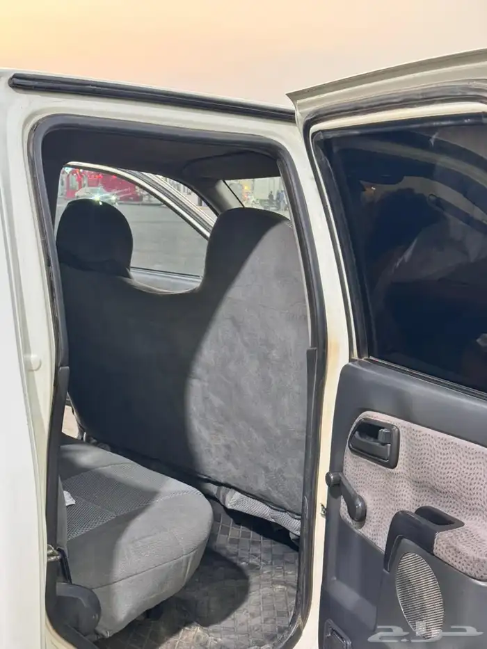 ايسوزو ديماكس 12