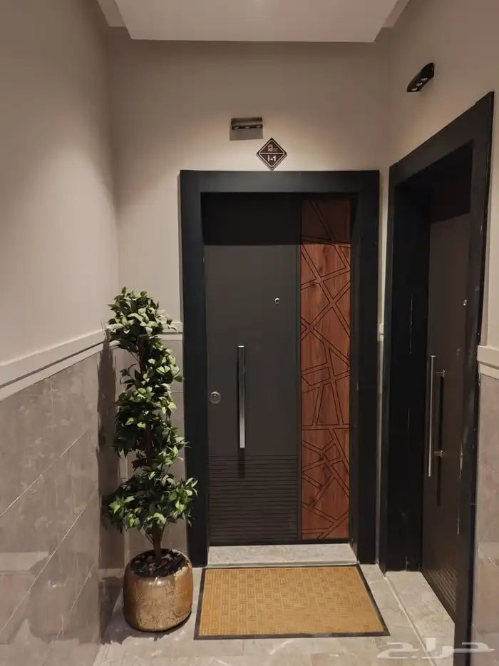 شقة في الصواري اول ساكن وموقع رائع (ابحر ش) 0