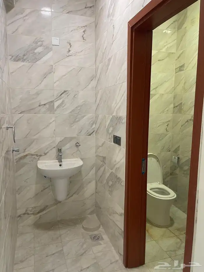 للإيجار فلة بالدمام حي الفرسان 4