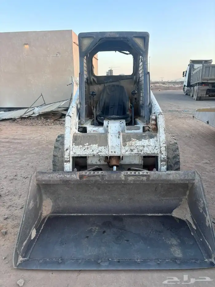 بوبكات للبيع 2008 3