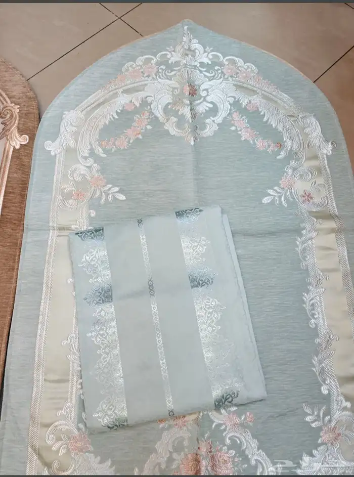 اطقم صلاه 16