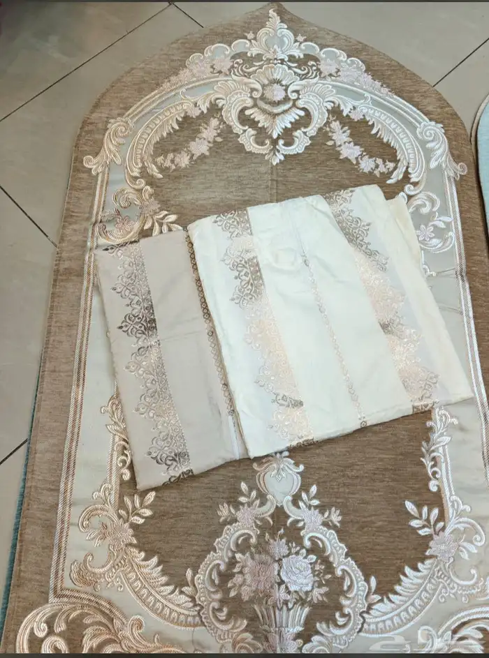 اطقم صلاه 15