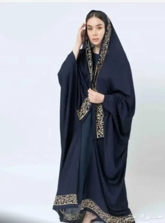 اطقم صلاه 25