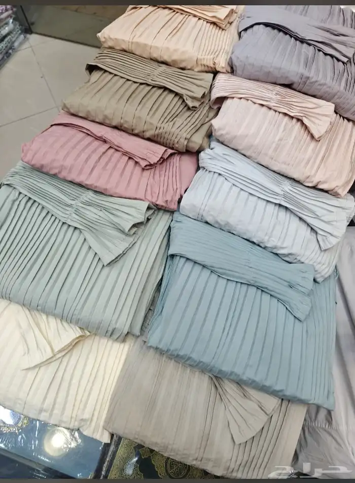 اطقم صلاه 11