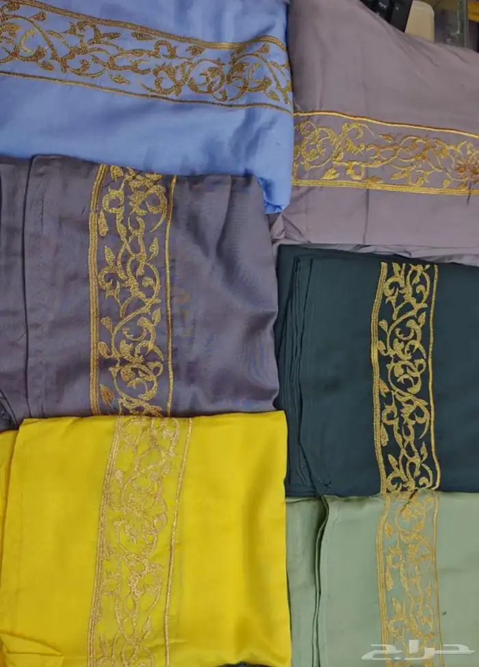 اطقم صلاه 24