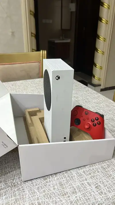 اكس بوكس سيريس إس index