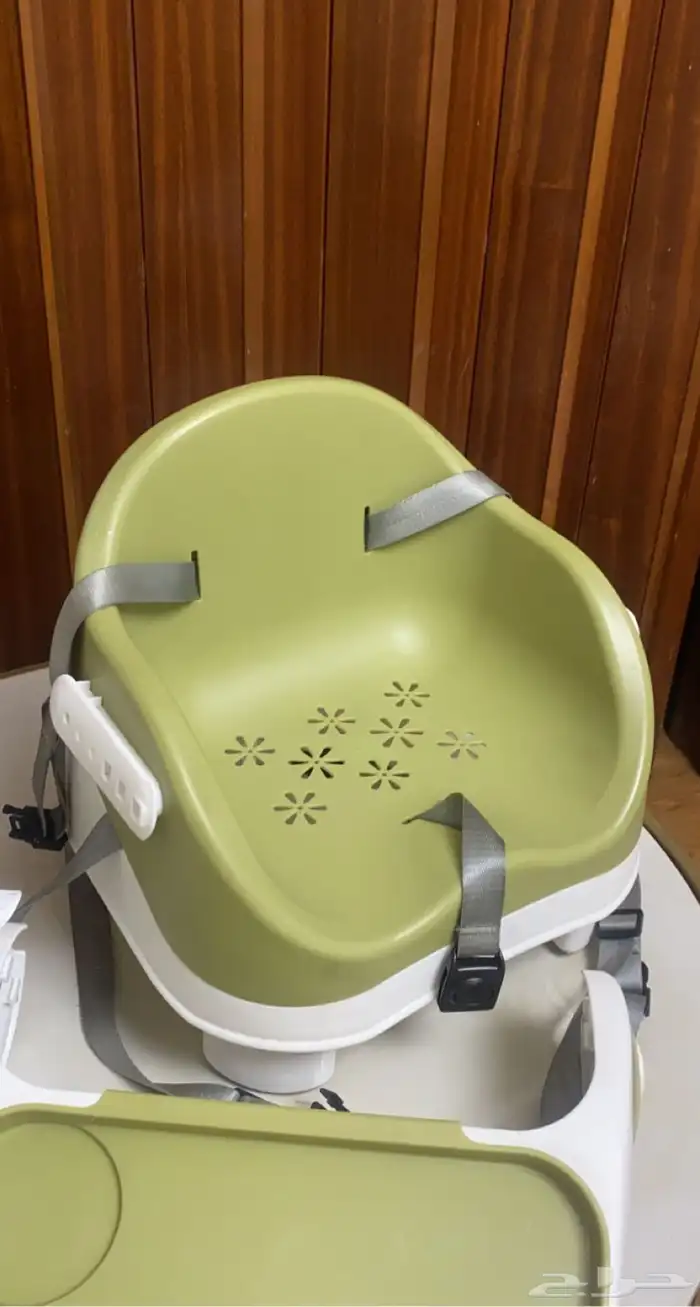 كرسي طعام للاطفال للبيع المستعجل 1
