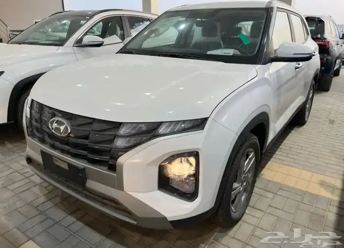 كريتا جديده ممشى 3 الف 0