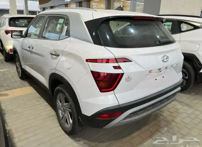 كريتا جديده ممشى 3 الف 3